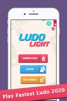 Ludo 2020 海报