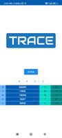 Trace - The Number Affiche