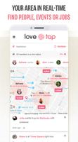 LoveTap постер