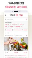 LoveTap capture d'écran 2
