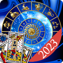 Daily Horoscope & Tarot APK