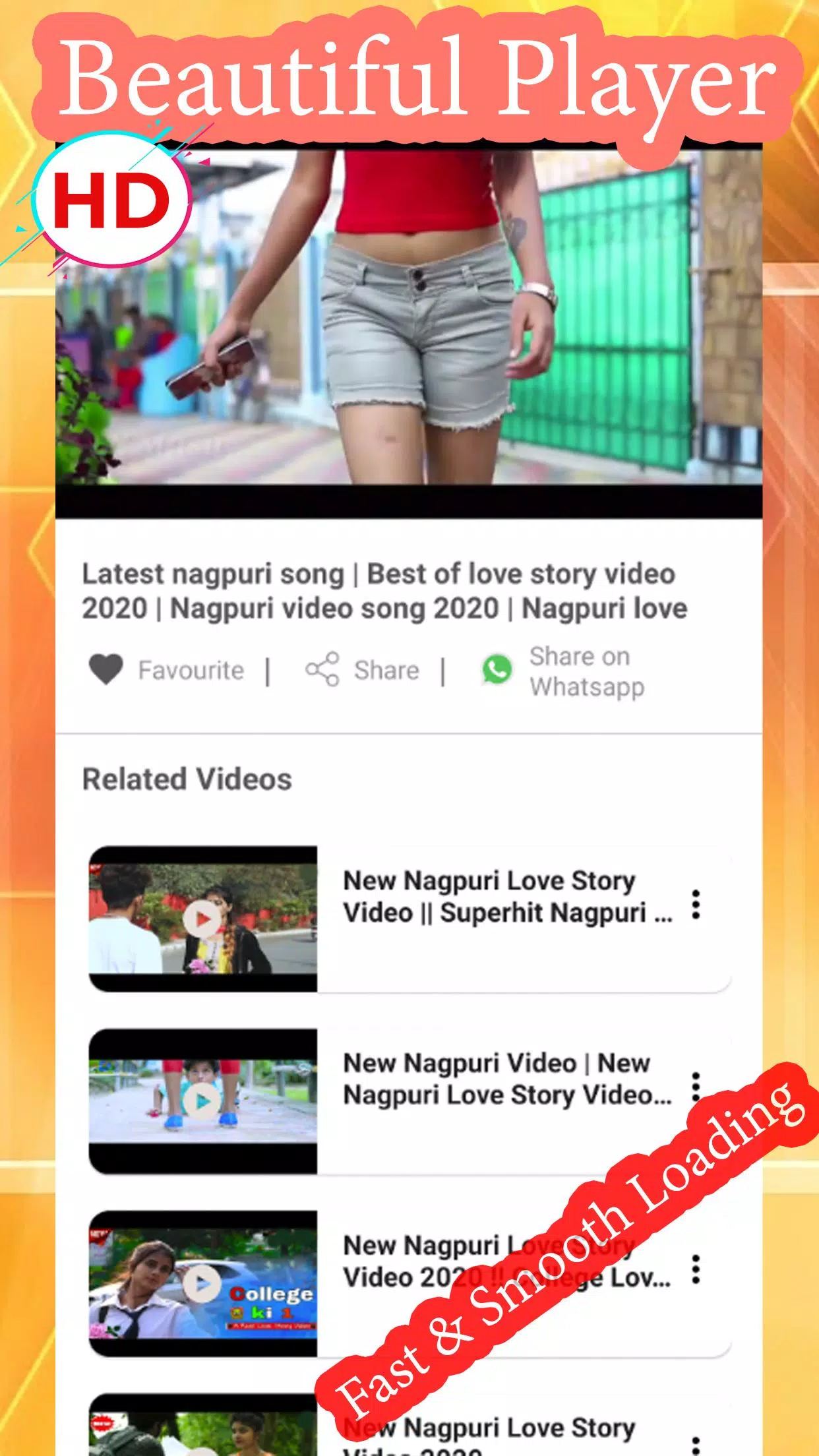 Nagpuri Video APK for Android Download