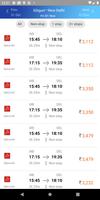 VayuSewa - Cheapest flight tickets. capture d'écran 3
