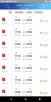 VayuSewa - Cheapest flight tickets. screenshot 3