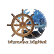 Dhamma Digital icon