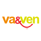 VayVen Express biểu tượng