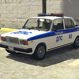 OPERSTYLE VAZ 2107 ikon