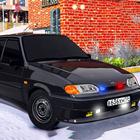 OPERSTYLE VAZ 2114 图标