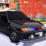 OPERSTYLE VAZ 2114 icono