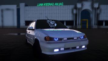 OPERSTYLE VAZ 2114 截圖 1