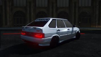 OPERSTYLE VAZ 2114 Screenshot 2