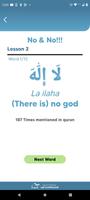 Quran-Arabic Learning স্ক্রিনশট 3