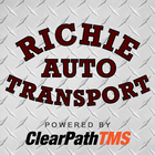 Richie Auto Transport icon