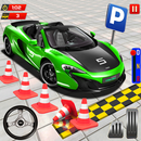 Advance Sports Car Parking Sim APK