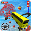 Sky Bus Impossible Drive Simulator