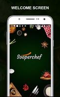 SooperChef Affiche