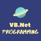 VB.Net Programming أيقونة