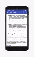 1 Schermata VB.Net Programming