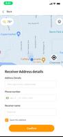 Fele Express - Deliver Faster screenshot 2