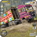 indisch LKW Simulator Spiele APK