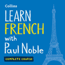 Paul Noble French Audio Course-APK