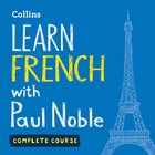 Paul Noble French Audio Course icône