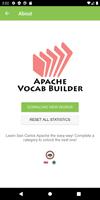San Carlos Apache Vocab Builde-poster