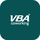 VBA Coworking ícone