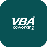 VBA Coworking icône