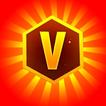 V Symbol - Stylish Font Symbol