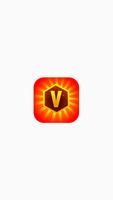 V Symbol - Stylish Font Symbol تصوير الشاشة 1