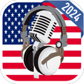 USA Radio Stations