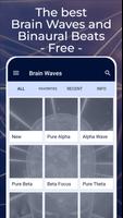 Brain Waves poster