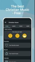 Christian & Worship Music poster