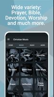 Christian & Worship Music screenshot 1