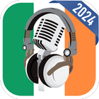 Ireland Radio Stations icône