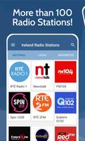 Ireland Radio Stations capture d'écran 1