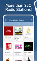 Nigeria Radio Stations capture d'écran 1