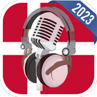 Radio Danmark FM Netradio icône