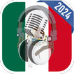 Radios de Mexico en Vivo FM/AM icono