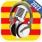 Radios de Catalunya icône