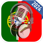 Radios de Portugal - Online FM icône