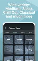 Relaxing Music screenshot 1