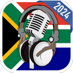 South Africa Radio Stations icono