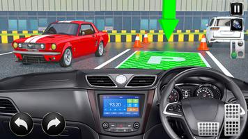 Car Parking Simulator 3d Game スクリーンショット 2