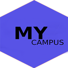 MyCampus ไอคอน