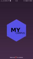 MyCampus โปสเตอร์