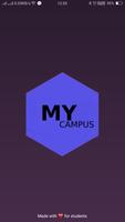 MyCampus poster