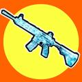 Just Skin : Get BGMI Gun Skins