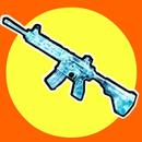 Just Skin : Get BGMI Gun Skins APK